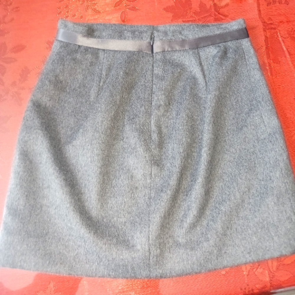 BCBG mini skirt